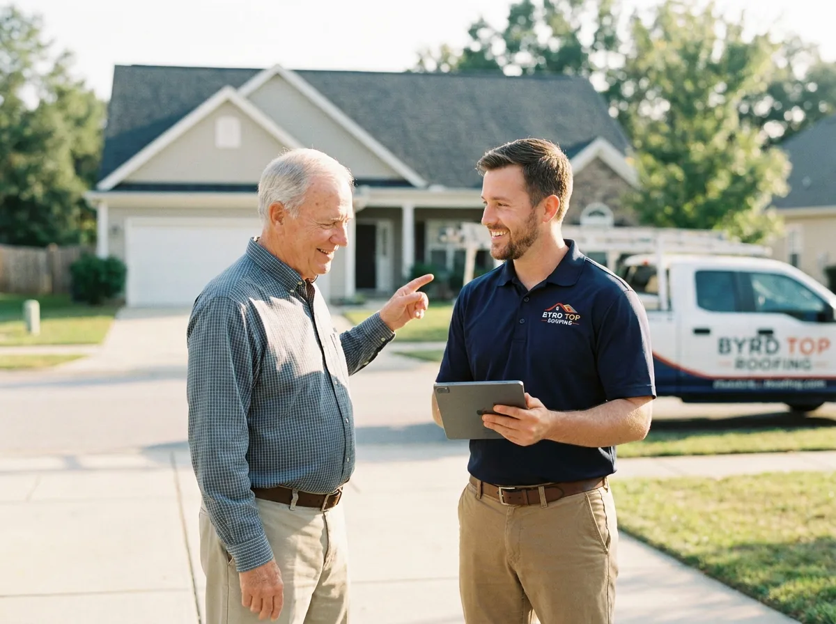 Roofing Big Sandy, WV FAQs